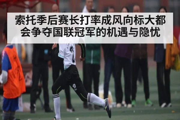 索托季后赛长打率成风向标大都会争夺国联冠军的机遇与隐忧